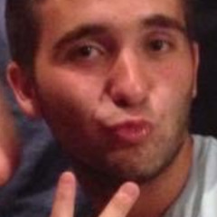 Jacob Teague