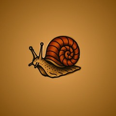 THE OREGON SNAIL