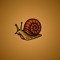 THE OREGON SNAIL