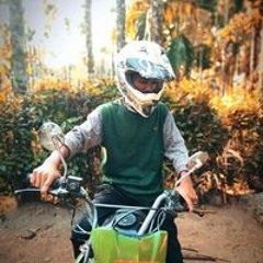 Bijay Uraon