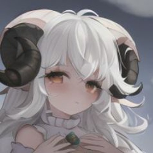 Sheep’s avatar
