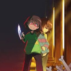 Chara_Dreemurr