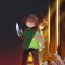 Chara_Dreemurr