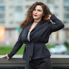 Юлия Подплётова