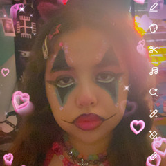 Lil DJ Swallowed emotions