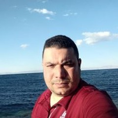 Mohamed Ali