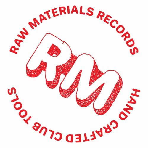 Raw Materials Records’s avatar