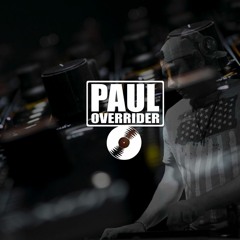 Paul Overrider