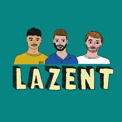 Lazent’s avatar