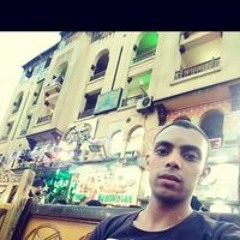 Abdelhamed Mahmoud