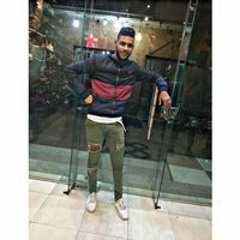 Ahmed Eldoksh