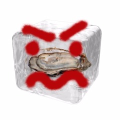 oyster ice