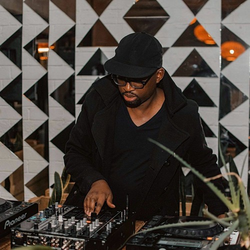 Native Roots - Trip to Durban (Main Mix) Sample