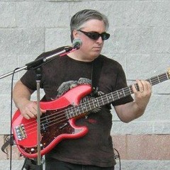 Steven Paul Whitworth