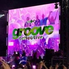 Groove Collective 2025