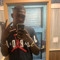 maurice davis