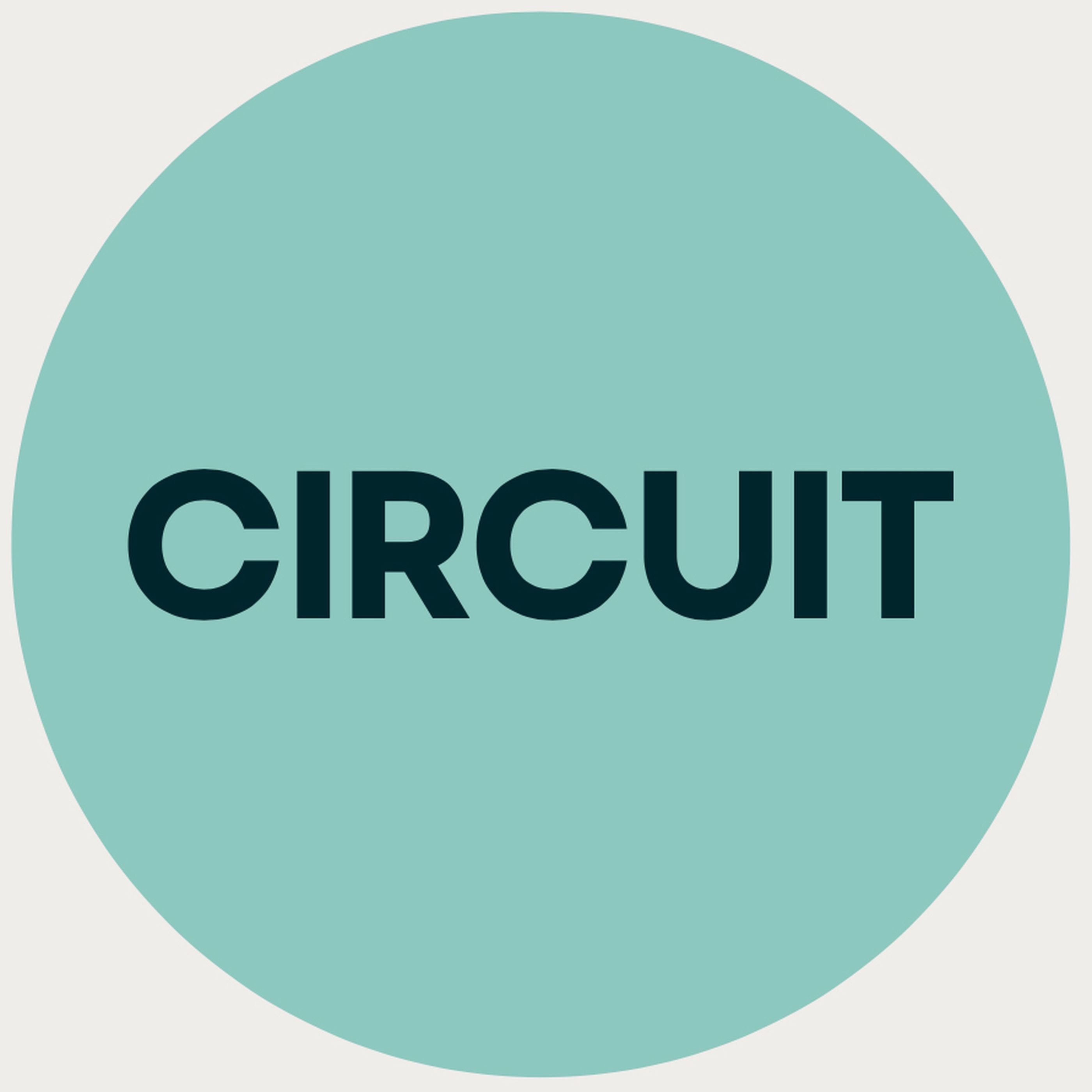 CIRCUIT CAST cover art