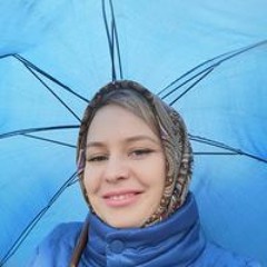 Ольга Чебанова