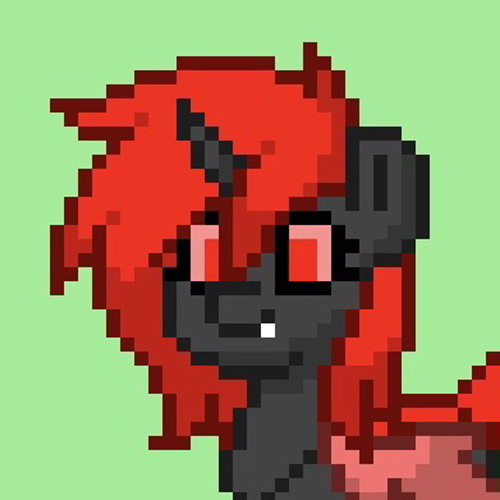 Queen Pentax’s avatar