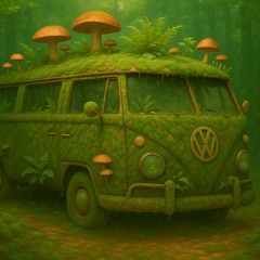 AI van