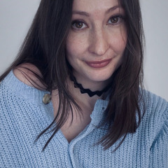 Isabel Darling