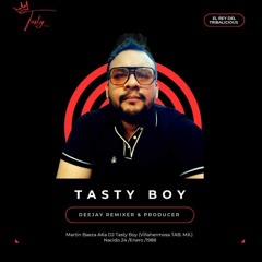 Tasty Boy Official