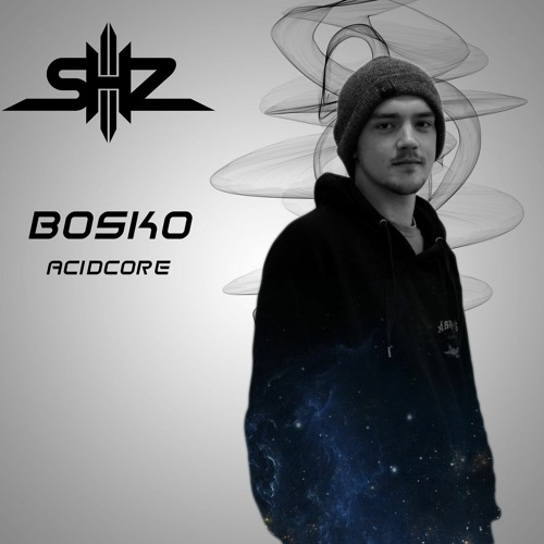 Bosko’s avatar