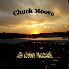Chuck Moore