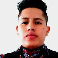 Hernan Luis Caizaguano