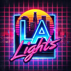 LA LIGHTS
