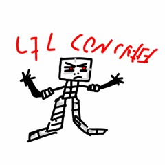 lil concrete
