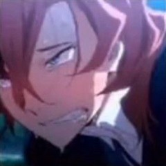 mmj chuuya 🍷