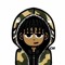kymani Edward's
