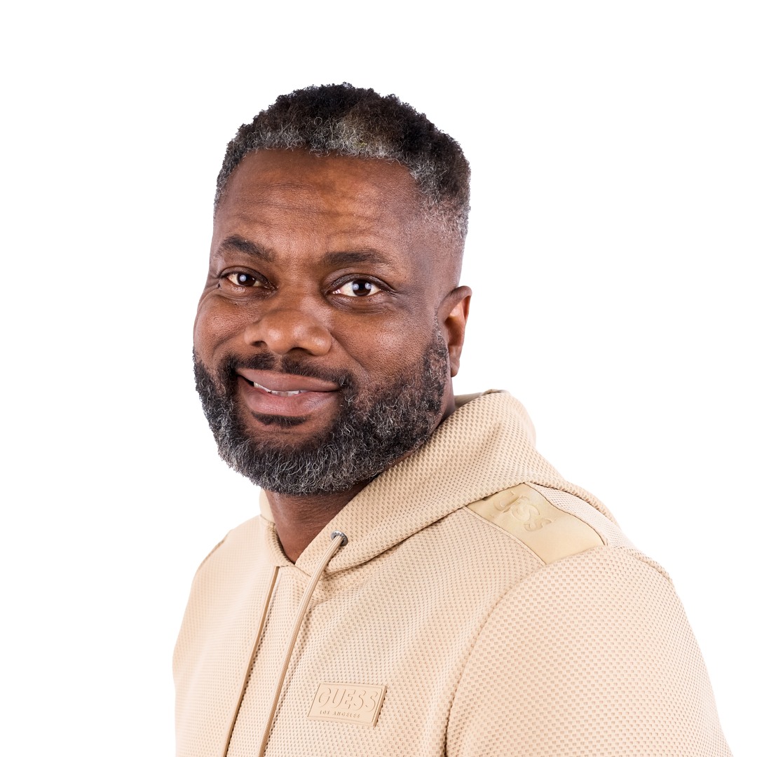 DJ J'Larious’s avatar