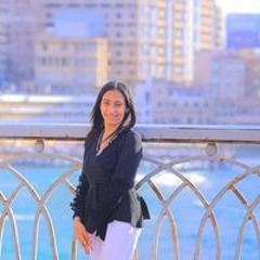 Helana Gerges