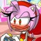 Exeller the hedgehod