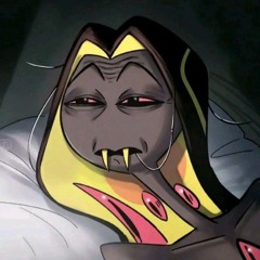 ALEX. I AM ALEXANDER.