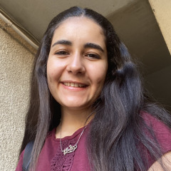Mira Magdy