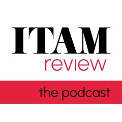 The ITAM Review Podcast