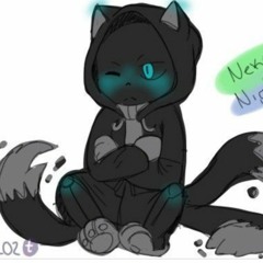 kitty cat nightmare sans