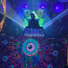 Psychotika