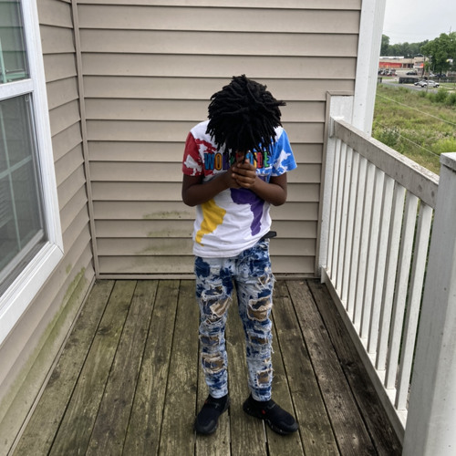 Hate | made on the Rapchat app (prod. by LOUIE DAN DIGITAL)