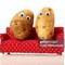 ima couch potatoes bestfriend