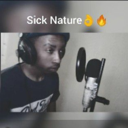 Sick Nature 🎧’s avatar