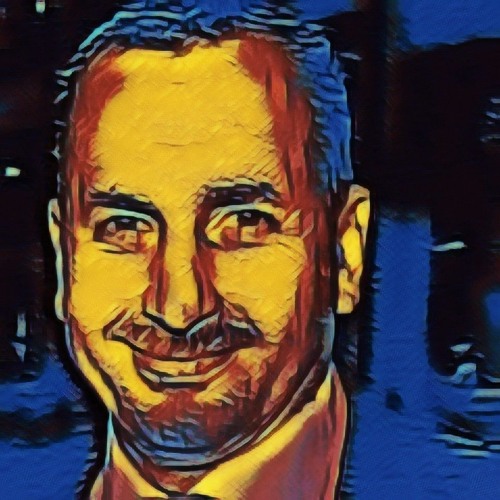 Saleh Mohamed’s avatar