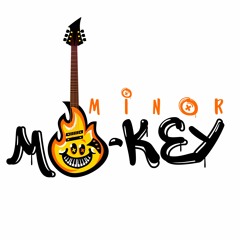 minor Mo-KEY