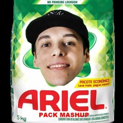 ((( DJ Ariel Lisboa )))