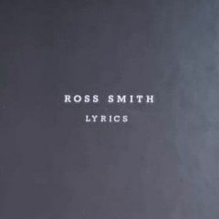 Ross Smith 15