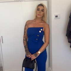 Jade marie