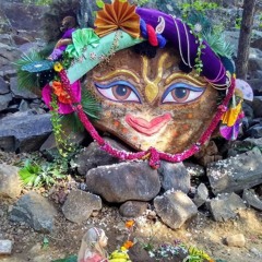 Dayā Rupā Devi Dāsi